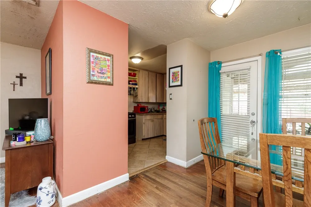 1217 Vance Drive Corpus Christi, TX 78412