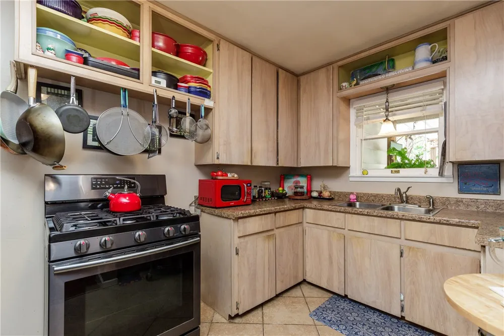 1217 Vance Drive Corpus Christi, TX 78412