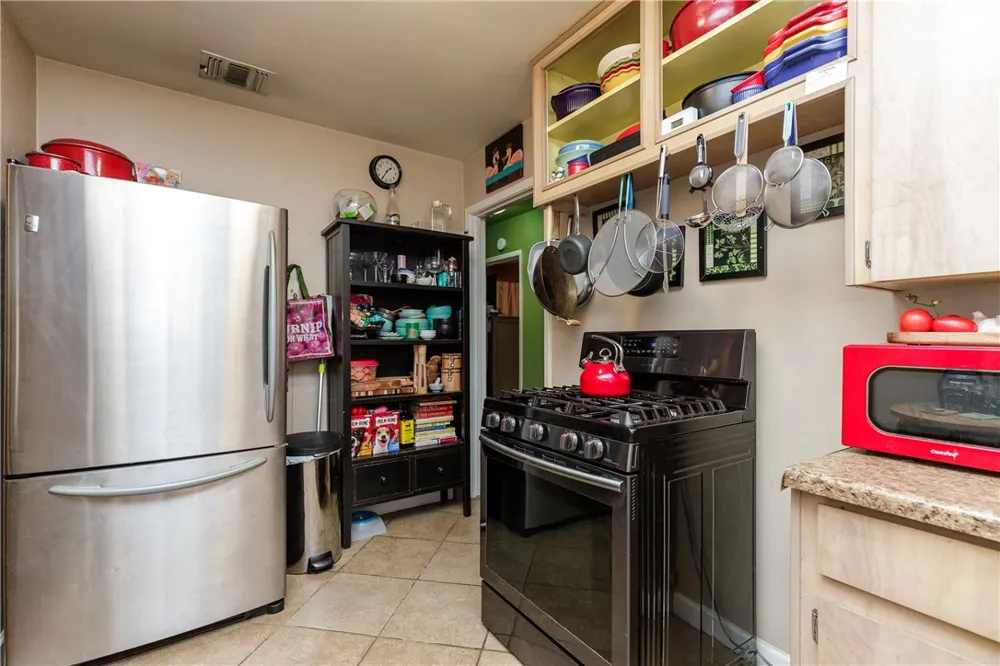 1217 Vance Drive Corpus Christi, TX 78412