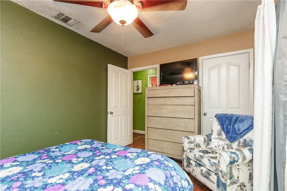 1217 Vance Drive Corpus Christi, TX 78412