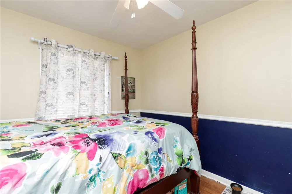 1217 Vance Drive Corpus Christi, TX 78412