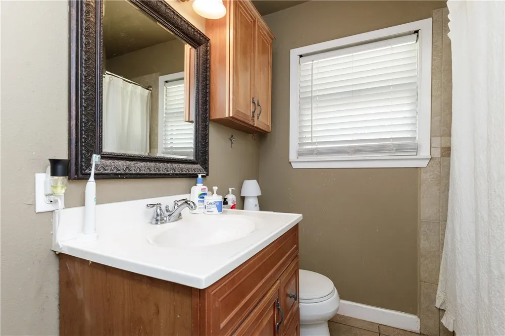 1217 Vance Drive Corpus Christi, TX 78412