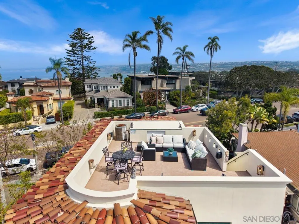 7964 Prospect La Jolla, CA 92037
