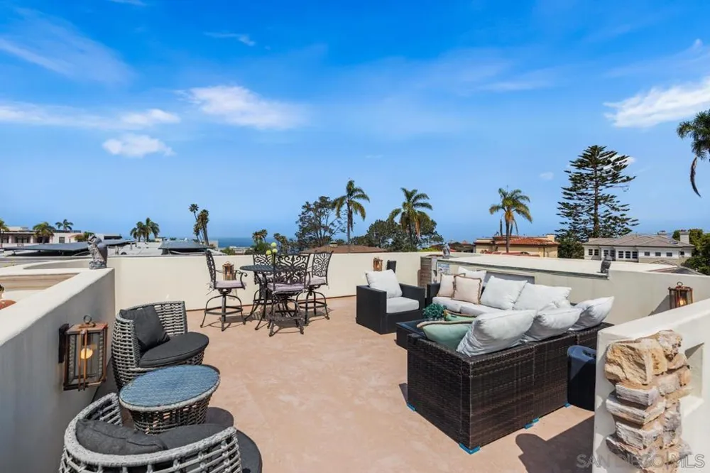 7964 Prospect La Jolla, CA 92037
