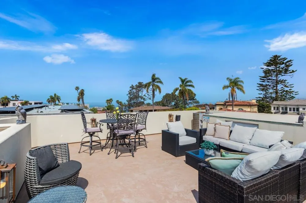 7964 Prospect La Jolla, CA 92037