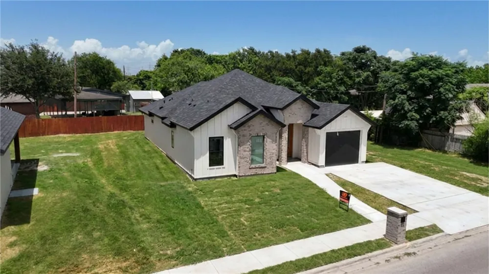 4430 Up River Road Corpus Christi, TX 78408
