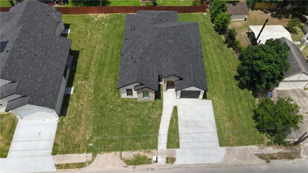 4430 Up River Road Corpus Christi, TX 78408