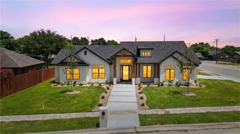 4434 Up River Road