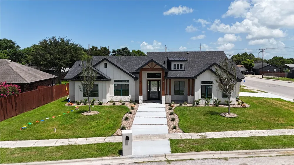 4434 Up River Road Corpus Christi, TX 78408