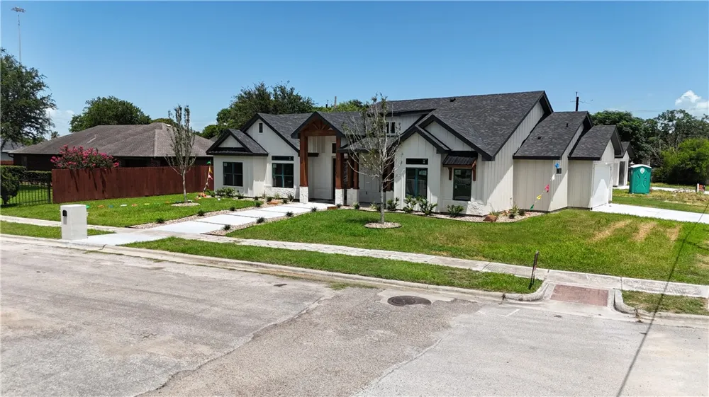 4434 Up River Road Corpus Christi, TX 78408