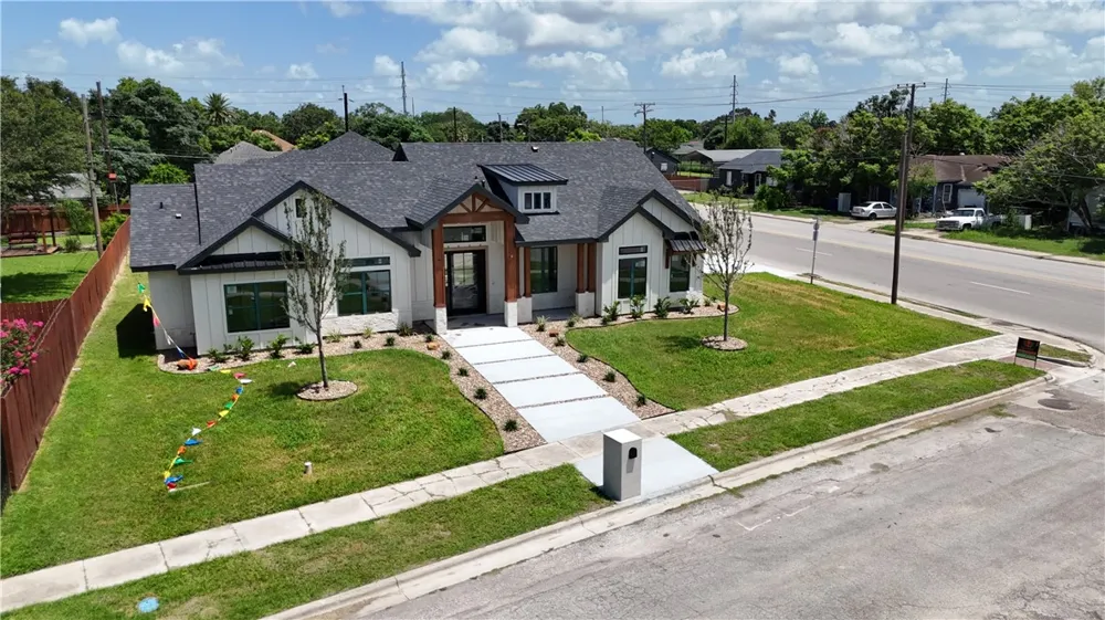 4434 Up River Road Corpus Christi, TX 78408