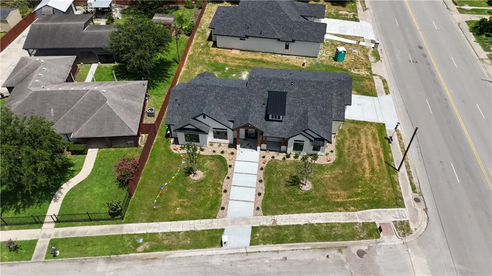 4434 Up River Road Corpus Christi, TX 78408