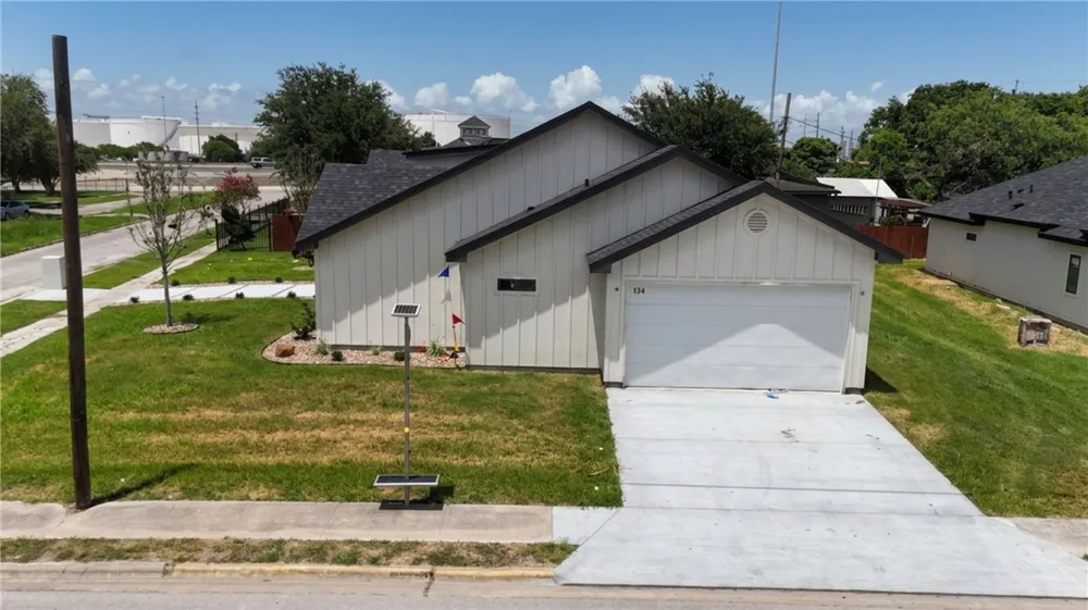 4434 Up River Road Corpus Christi, TX 78408