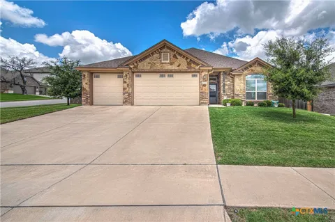 7800 Preston Hollow Drive