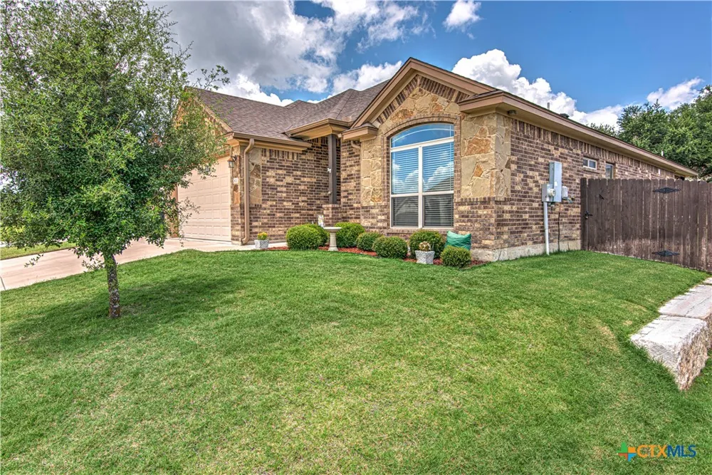 7800 Preston Hollow Drive Killeen, TX 76549