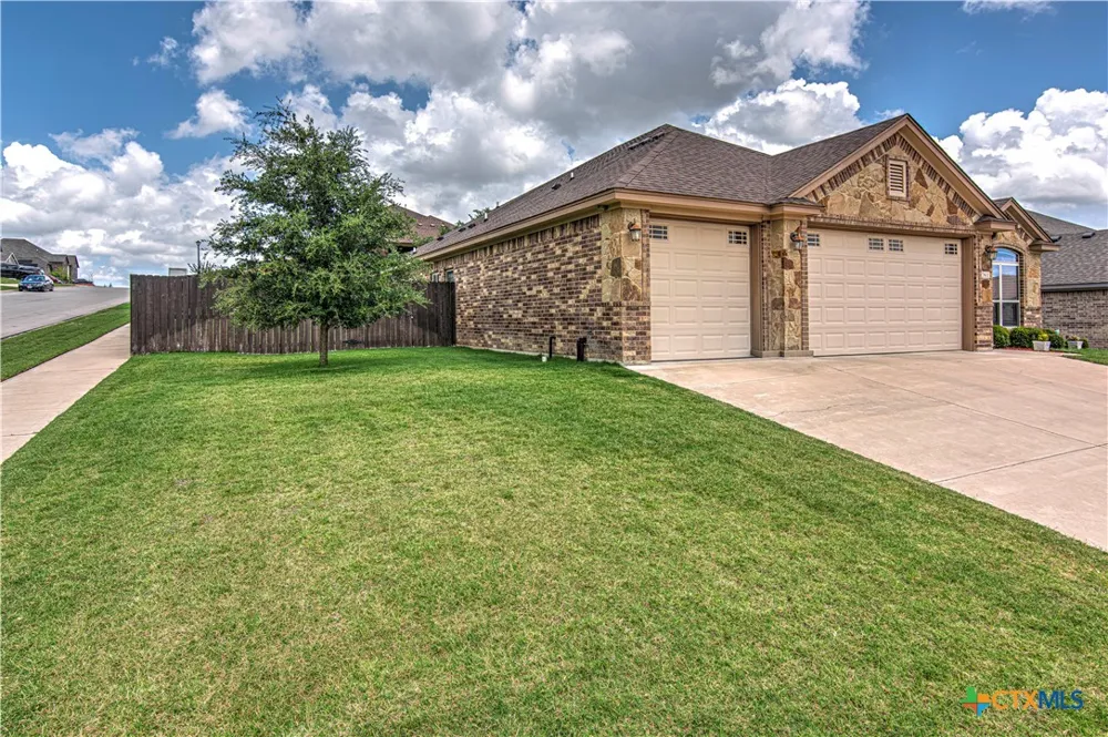 7800 Preston Hollow Drive Killeen, TX 76549