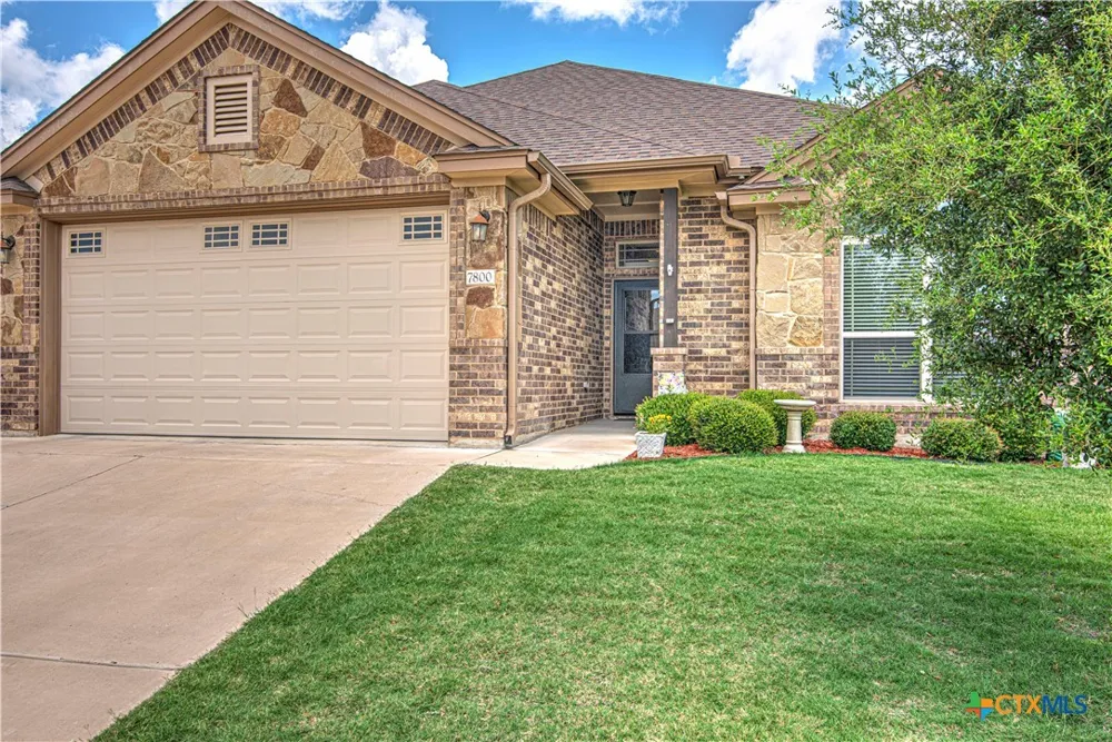 7800 Preston Hollow Drive Killeen, TX 76549