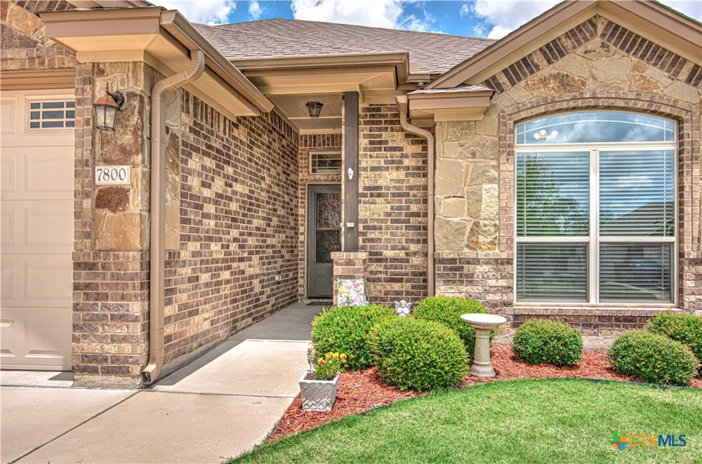 7800 Preston Hollow Drive Killeen, TX 76549