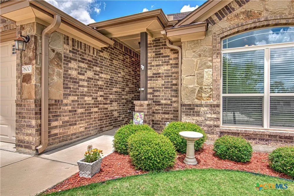 7800 Preston Hollow Drive Killeen, TX 76549