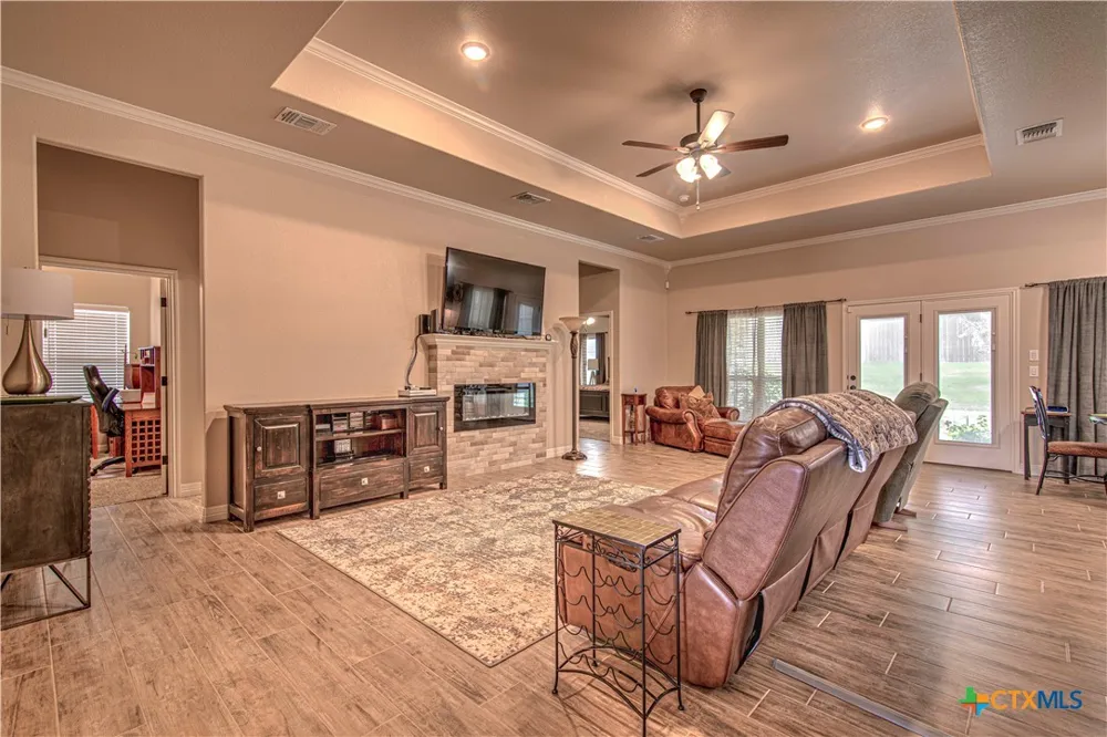 7800 Preston Hollow Drive Killeen, TX 76549