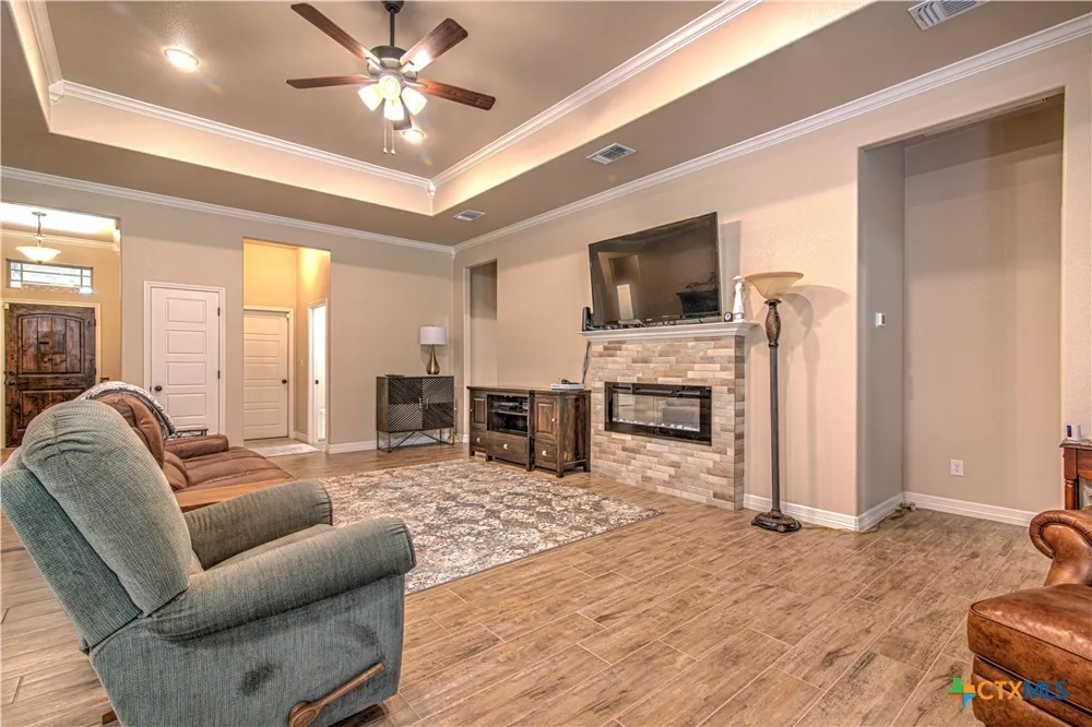 7800 Preston Hollow Drive Killeen, TX 76549