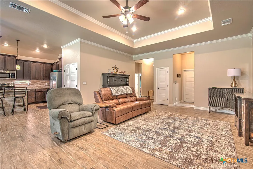 7800 Preston Hollow Drive Killeen, TX 76549