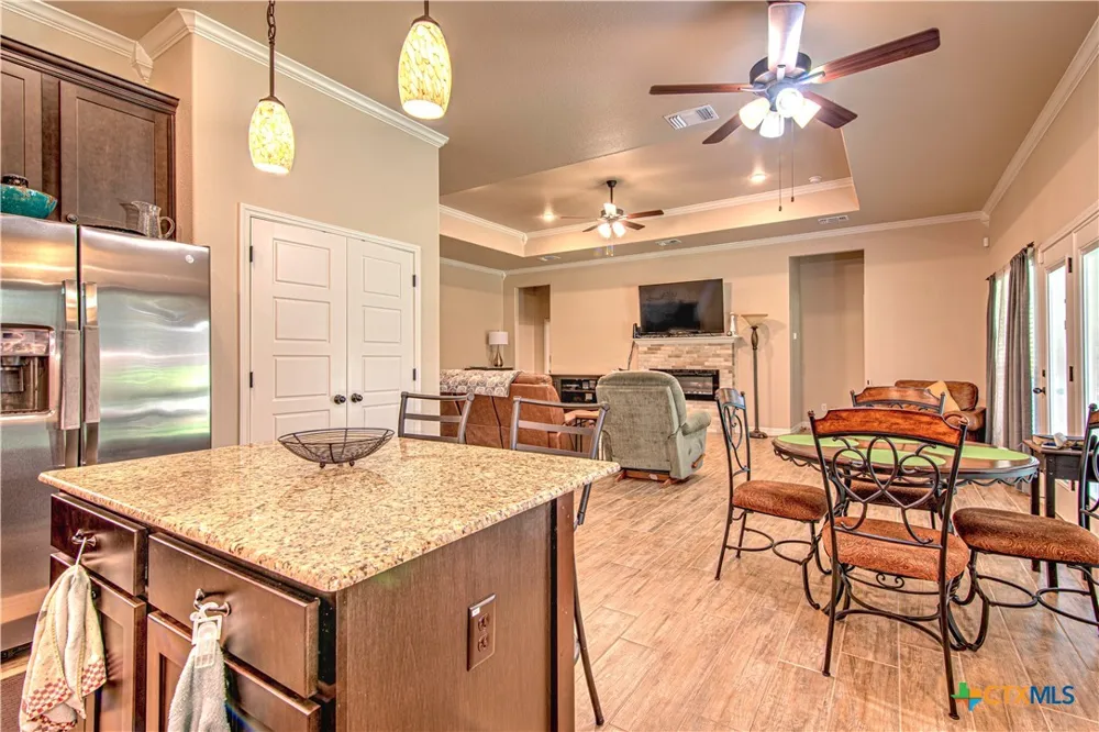7800 Preston Hollow Drive Killeen, TX 76549