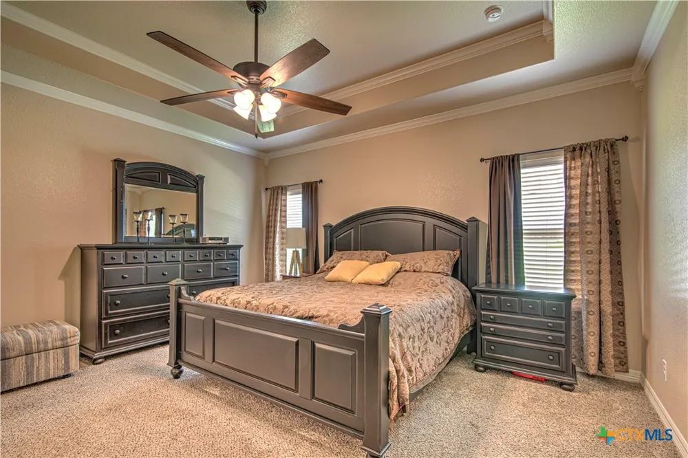 7800 Preston Hollow Drive Killeen, TX 76549