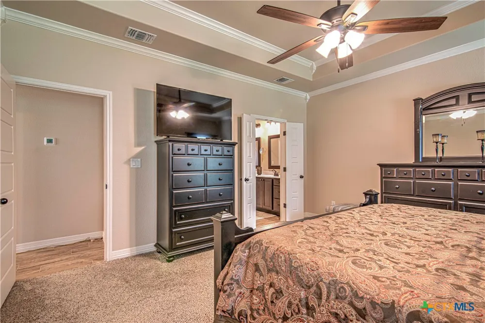 7800 Preston Hollow Drive Killeen, TX 76549
