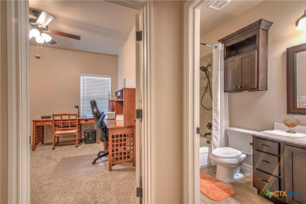 7800 Preston Hollow Drive Killeen, TX 76549