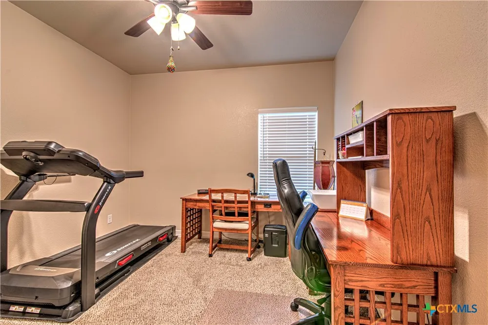 7800 Preston Hollow Drive Killeen, TX 76549