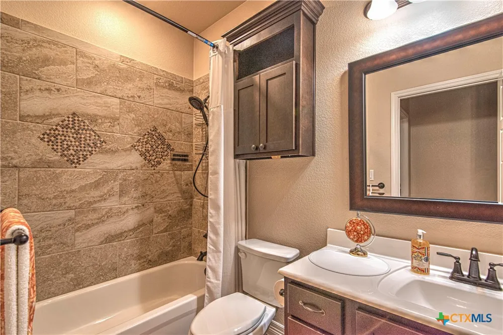 7800 Preston Hollow Drive Killeen, TX 76549