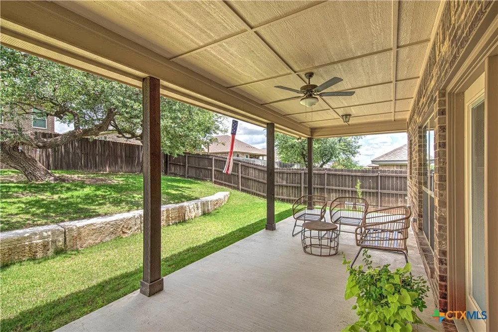 7800 Preston Hollow Drive Killeen, TX 76549