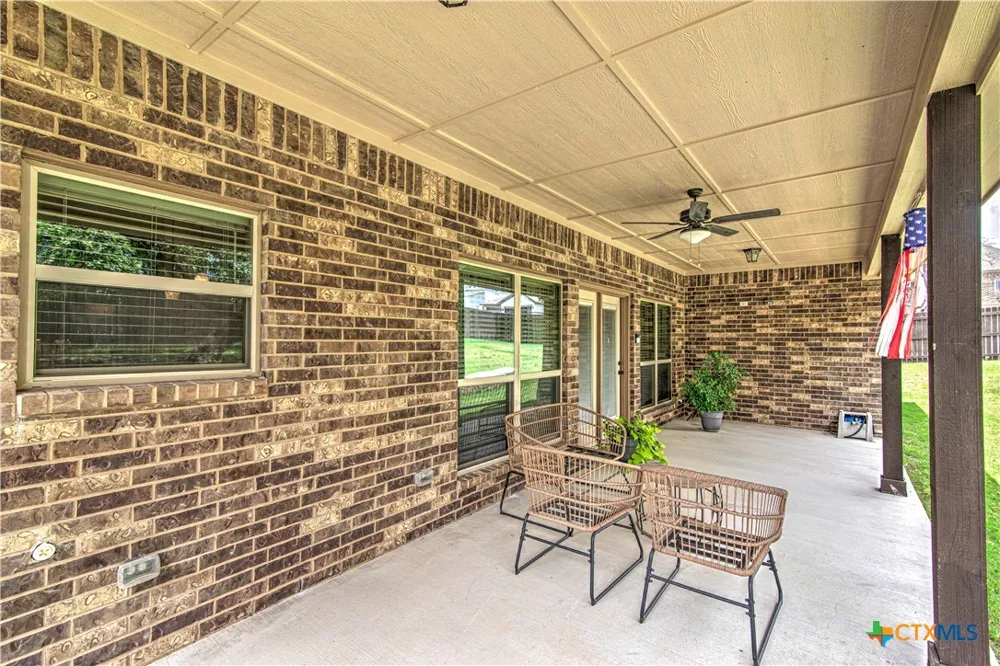 7800 Preston Hollow Drive Killeen, TX 76549