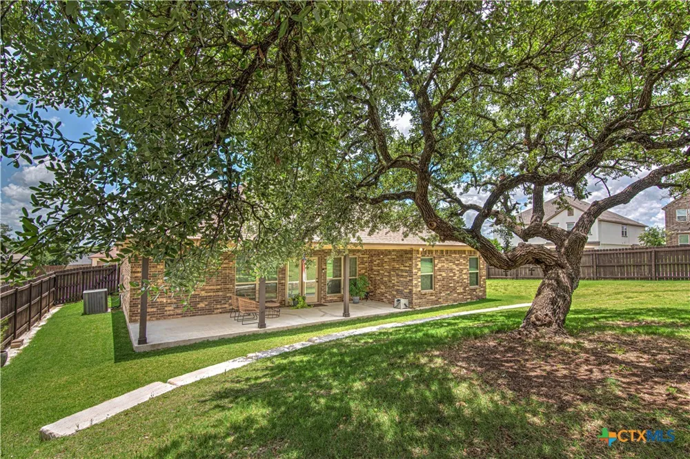 7800 Preston Hollow Drive Killeen, TX 76549