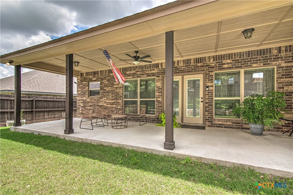 7800 Preston Hollow Drive Killeen, TX 76549