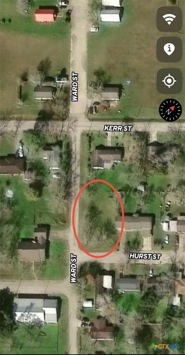 402 Hurst Edna, TX 77957