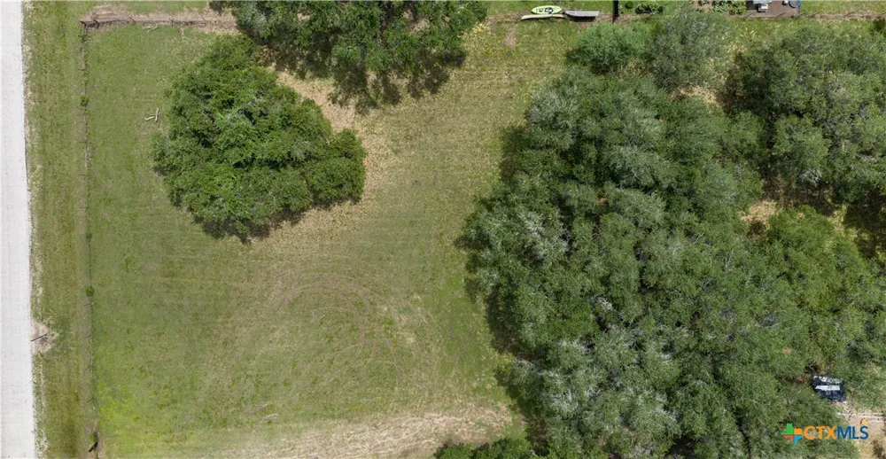John Wayne Trail Victoria, TX 77905