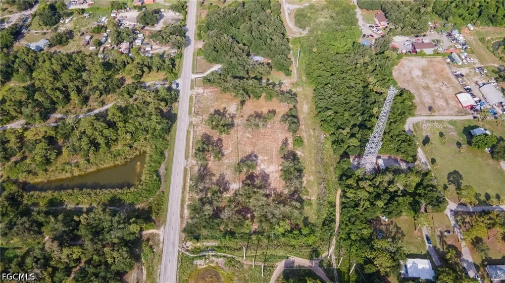 Mellow Drive North Fort Myers, FL 33917
