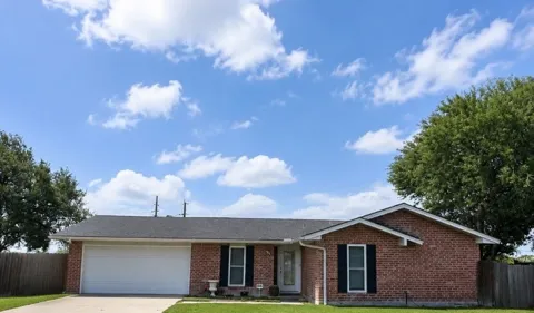 1706 Dawn Breeze Drive
