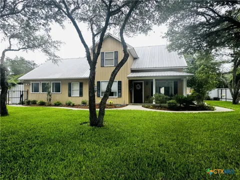 693 Garcitas Creek Road