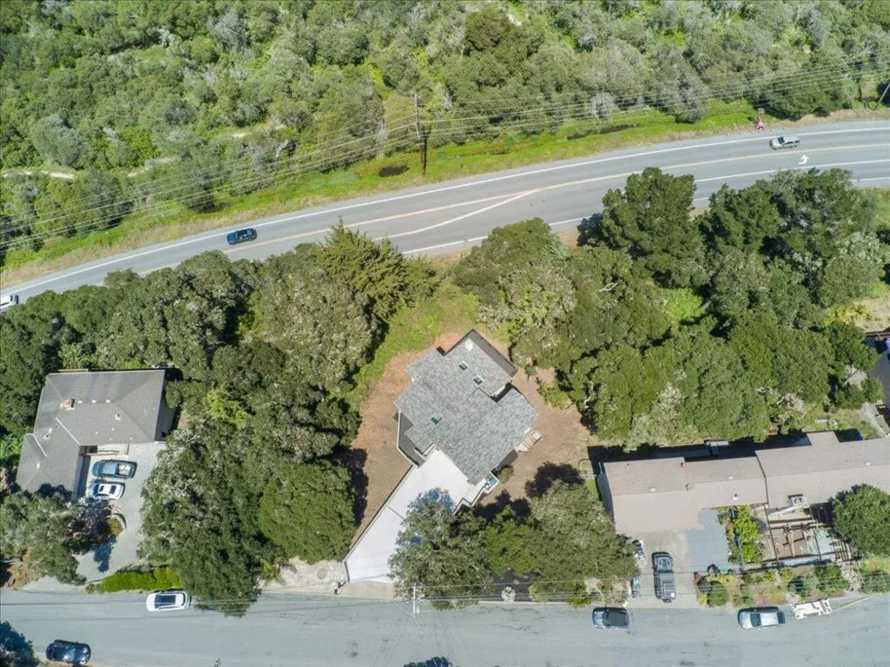 29 Los Encinos Drive Del Rey Oaks, CA 93940