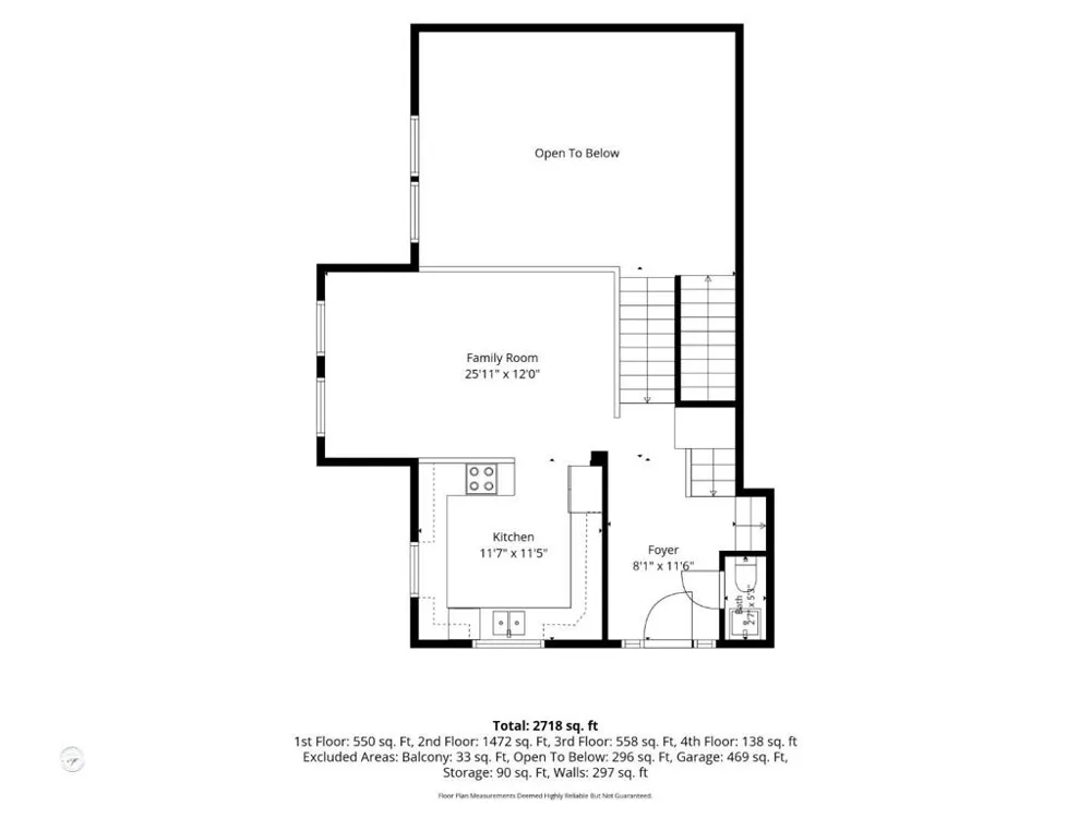 29 Los Encinos Drive Del Rey Oaks, CA 93940