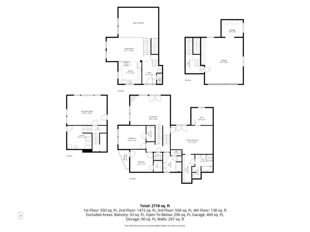 29 Los Encinos Drive Del Rey Oaks, CA 93940