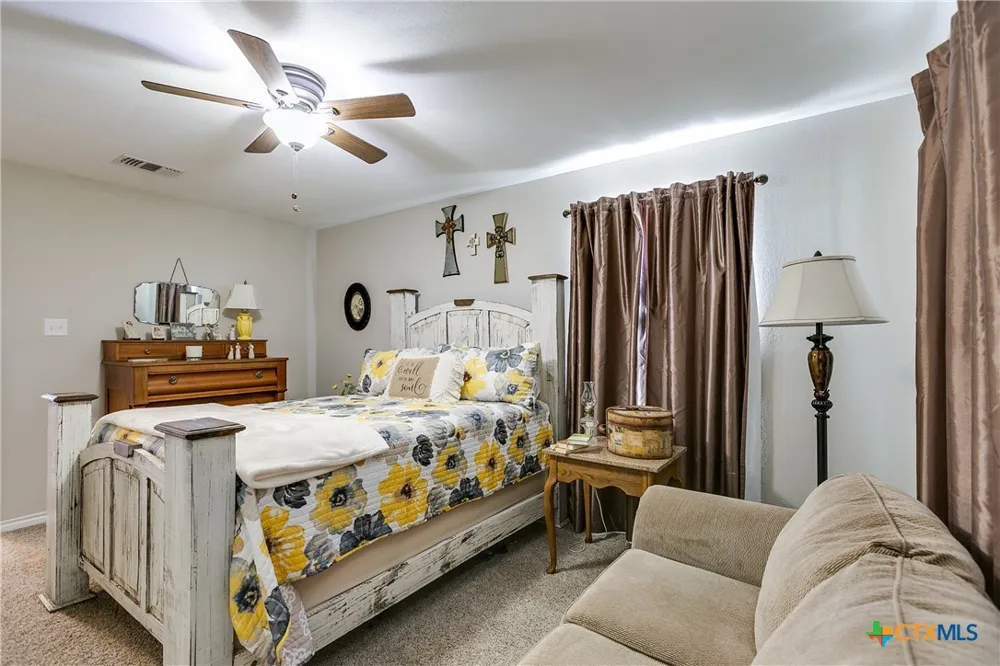 16967 CR 290 Zephyr, TX 76890