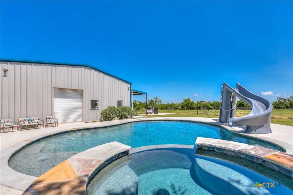 16967 CR 290 Zephyr, TX 76890