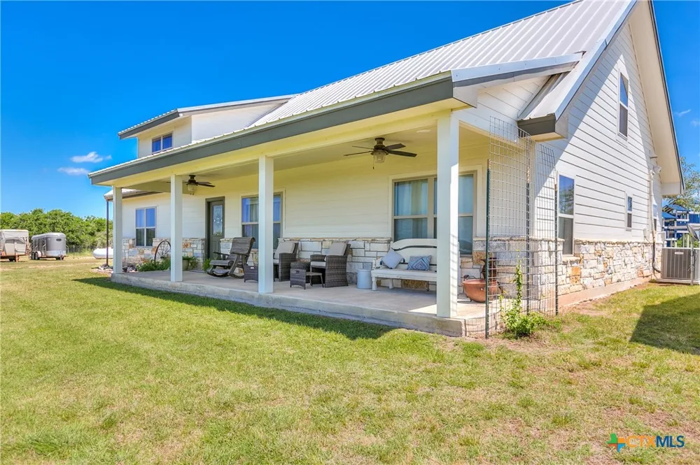 16967 CR 290 Zephyr, TX 76890