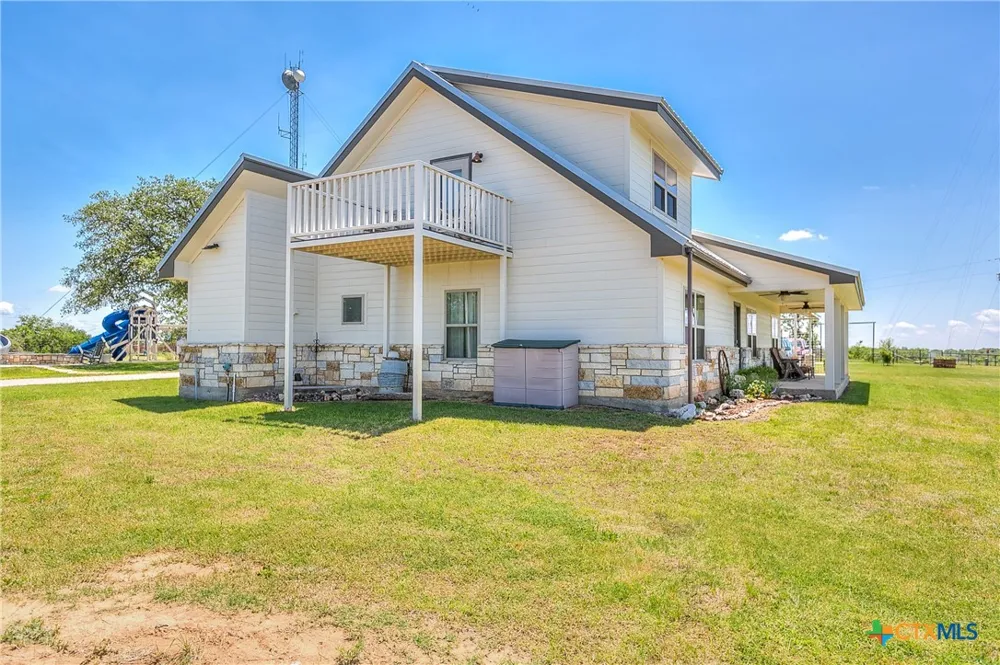 16967 CR 290 Zephyr, TX 76890