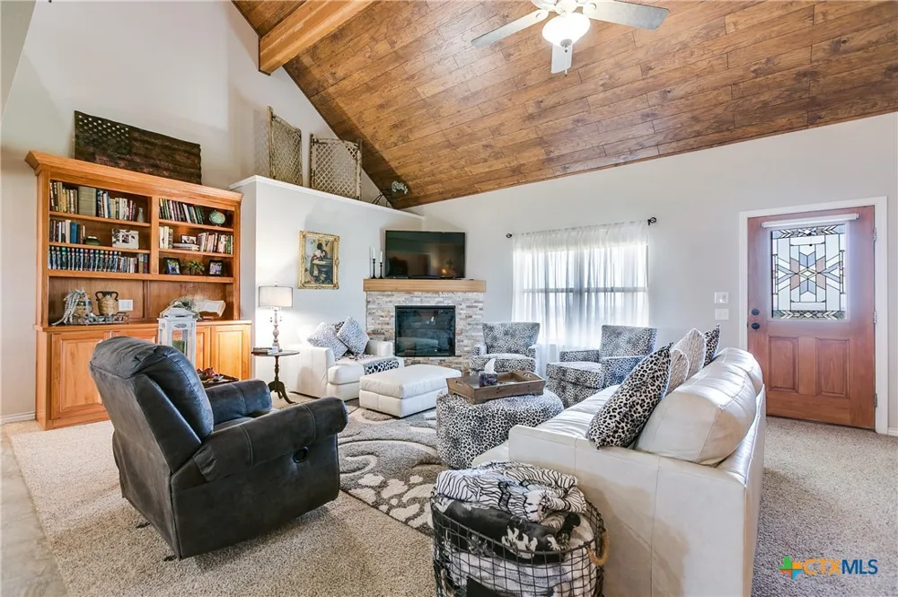 16967 CR 290 Zephyr, TX 76890