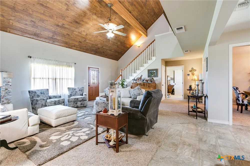 16967 CR 290 Zephyr, TX 76890
